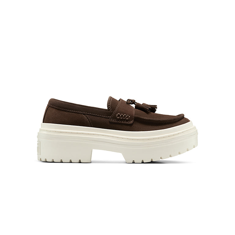 Converse Chuck Taylor All Star Lugged Heel Loafer Low