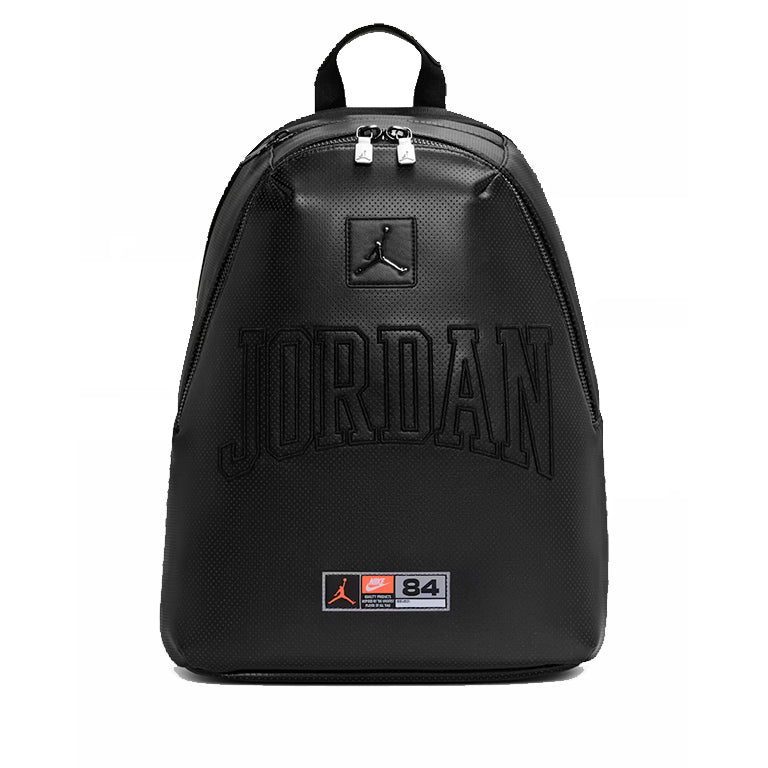 Jordan Monogram Perforated Backpack