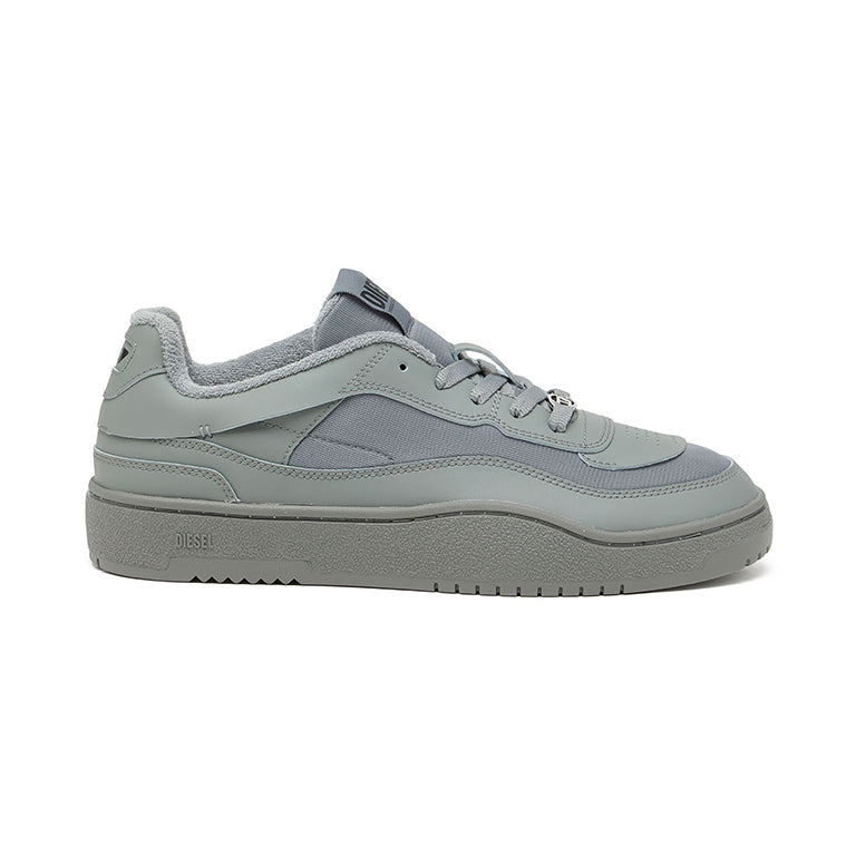 Diesel S-Oval Skate Low