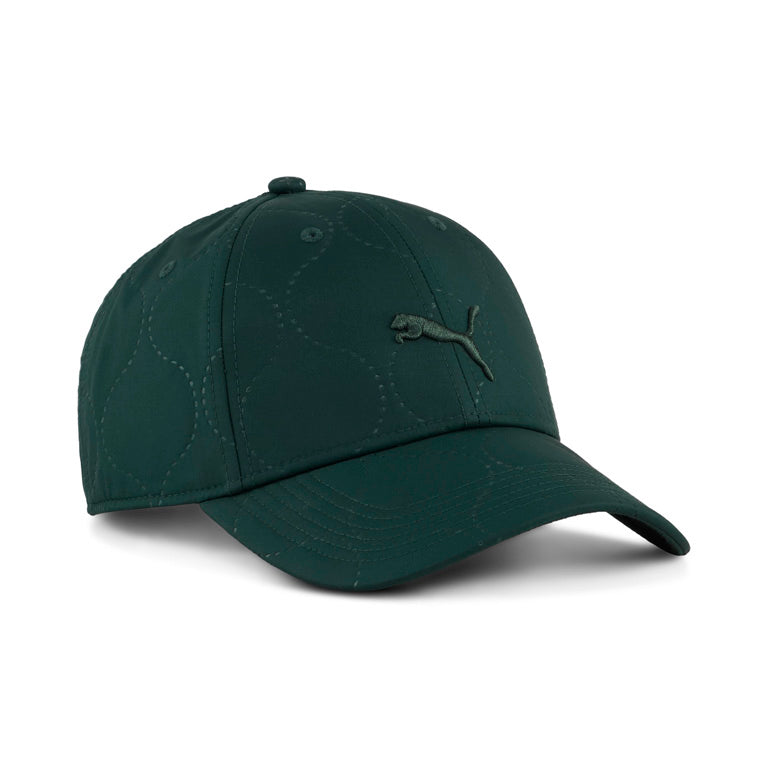 Puma Quilted Baseball Cap