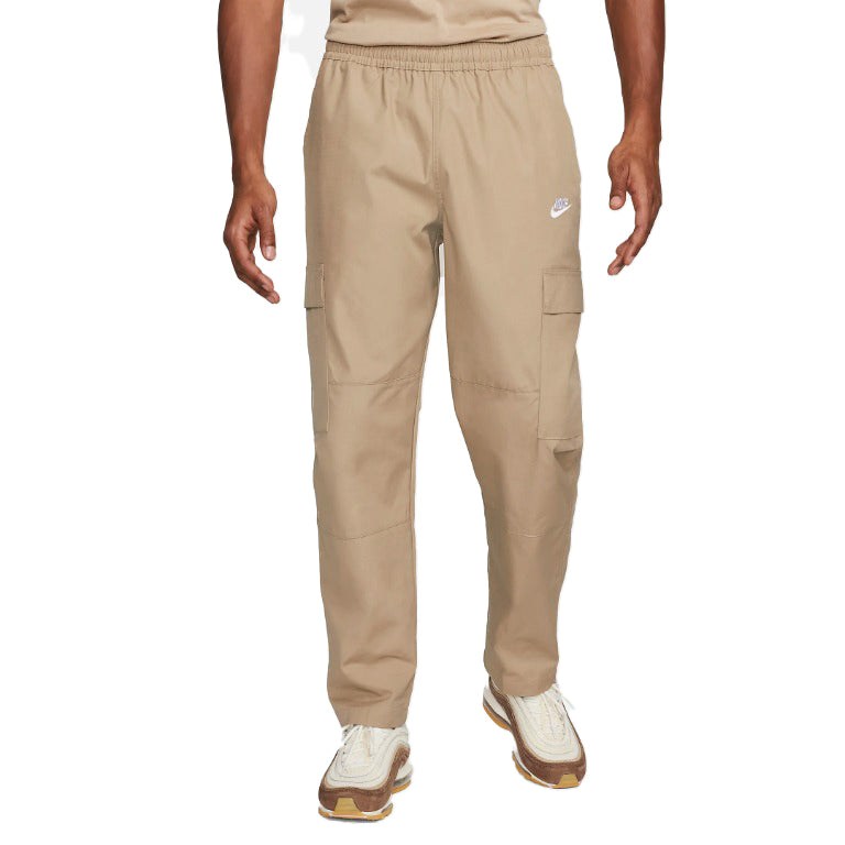 Nike Club Cargo Woven Pants