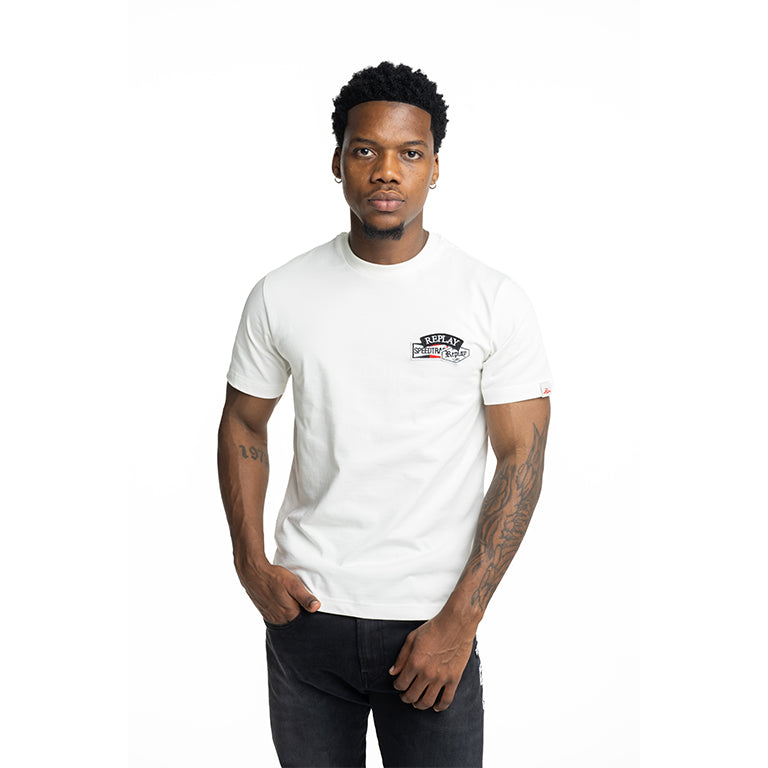 Replay T-Shirt
