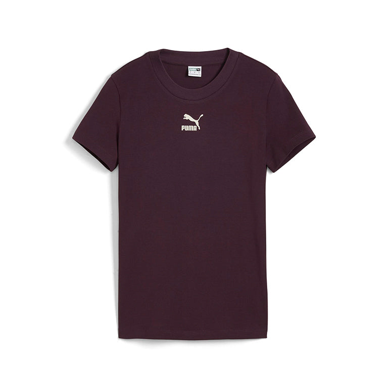 Puma Classics Slim T-Shirt