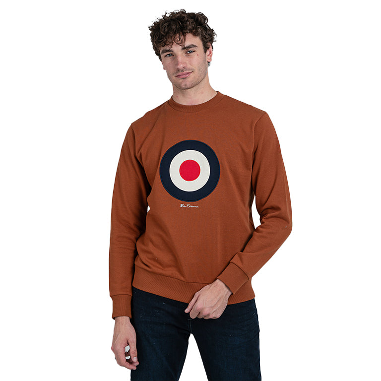 Ben Sherman Target Crew