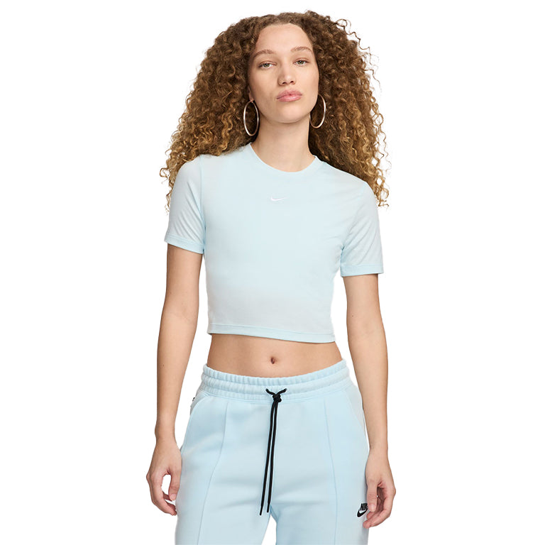 Nike Sportswear Essential Slim Crop Top