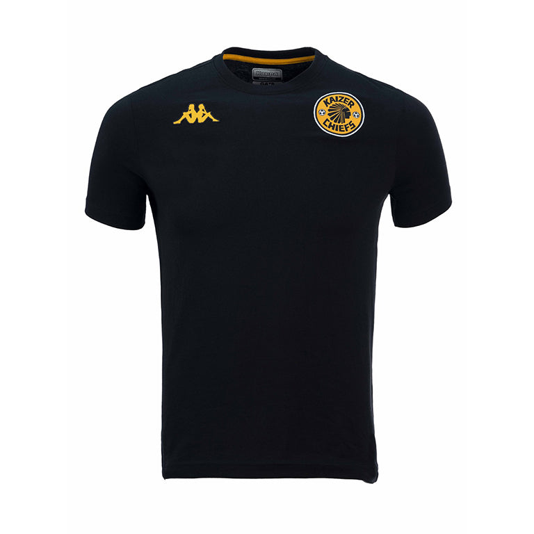 Kappa Kaizer Chiefs Ametop Am T-Shirt