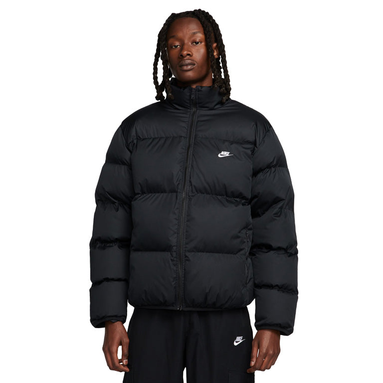 Nike Club Puffer Jacket