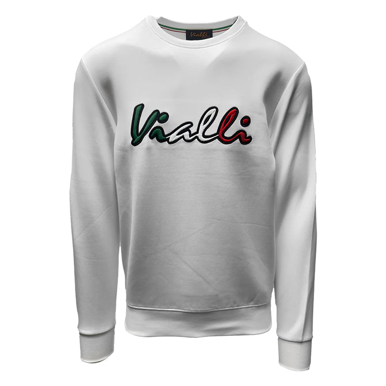 Vialli Kwaga Sweatshirt