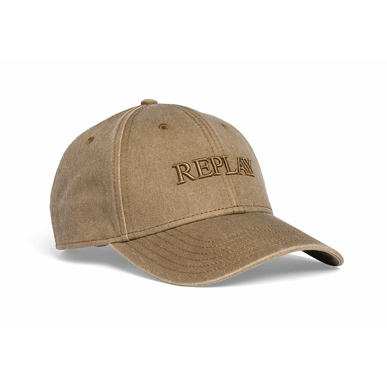 Replay Cap