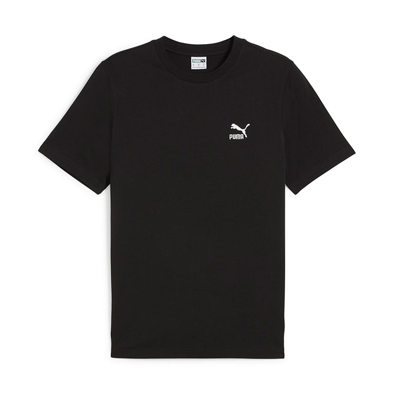 Puma Classics Small Logo T-Shirt