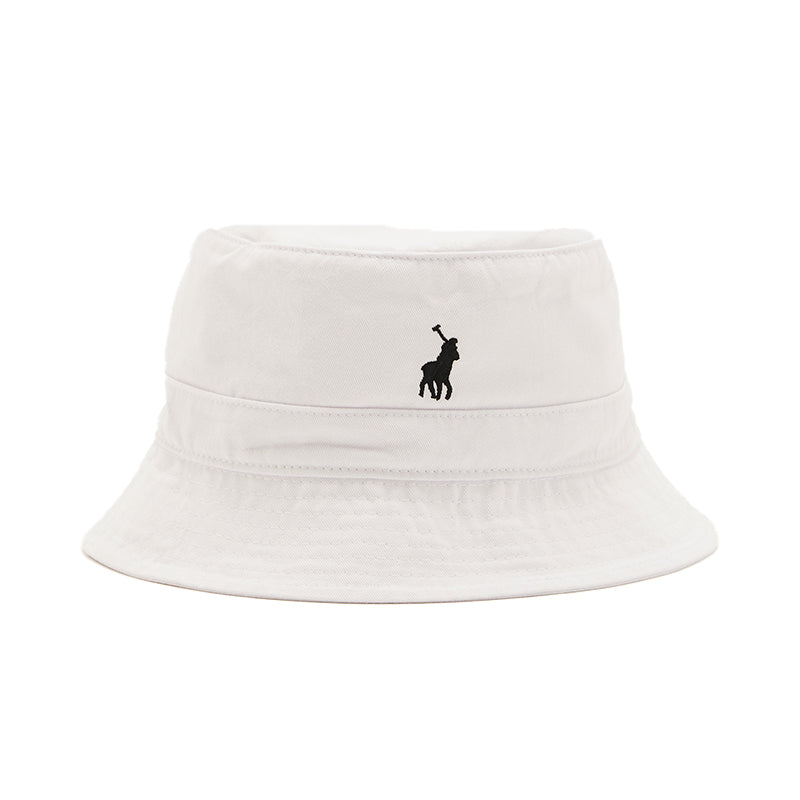 Polo Sydney Twill Bucket Hat