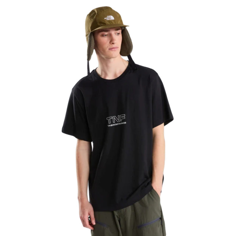 The North Face Zumu 2.0 Realxed T-Shirt