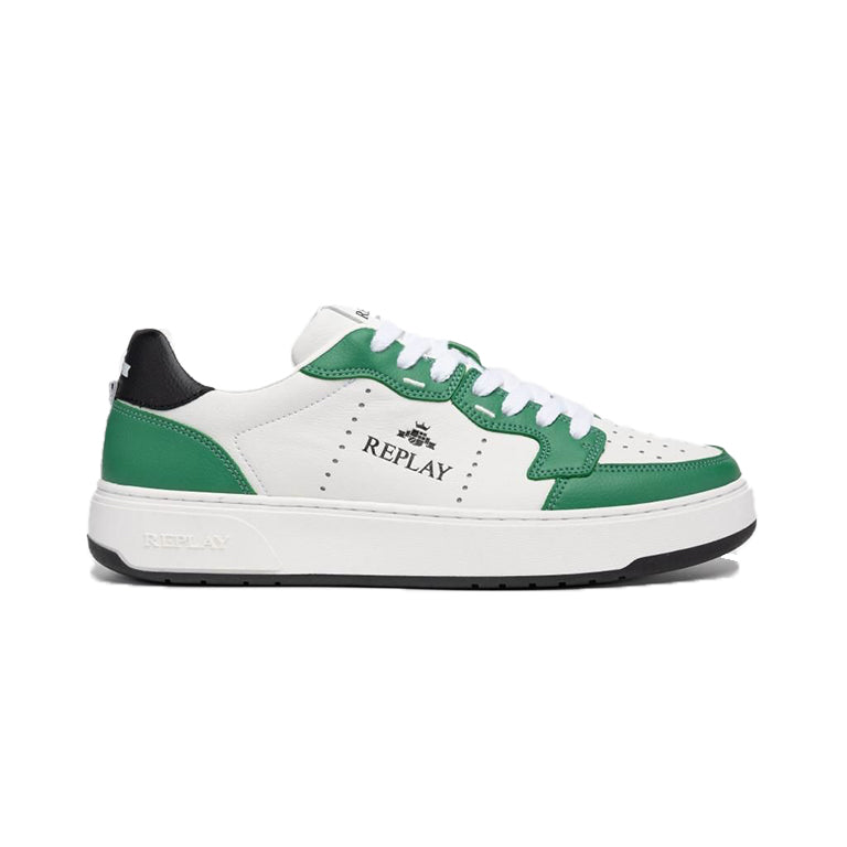 Replay Kai Action Sneaker