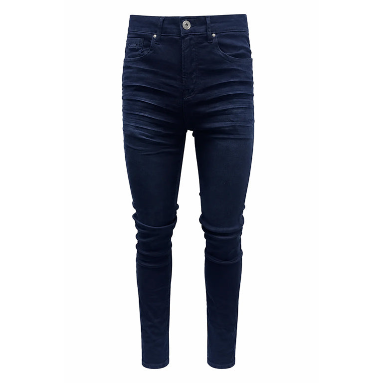 Vialli Grande Sottle Slim Fit Jeans