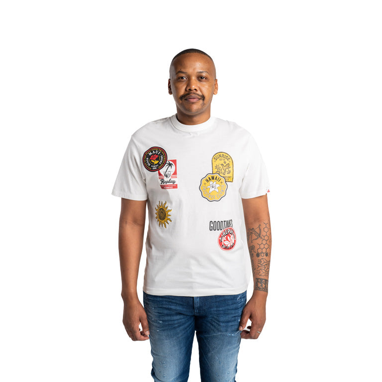 Replay T-Shirt