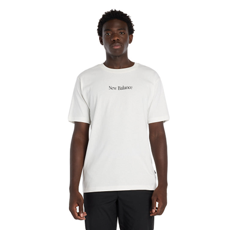 New Balance N Collage T-Shirt