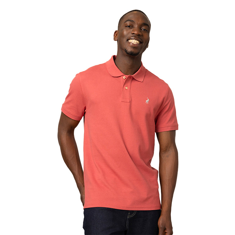 Polo Carter Essential Golfer