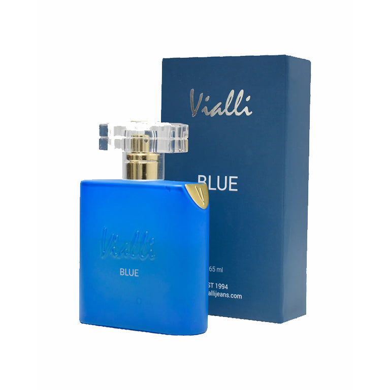 Vialli Blue Oud