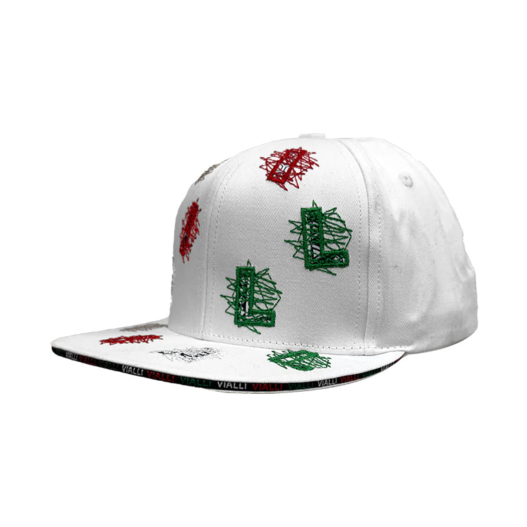 Vialli Irrationa Cap