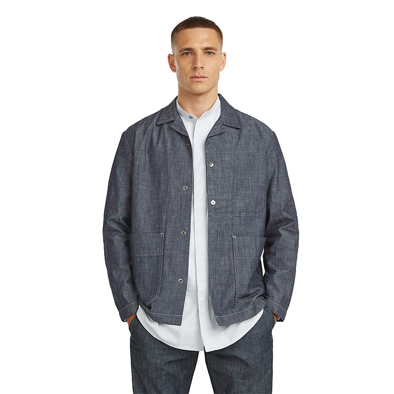 G-Star Marseille Blazer