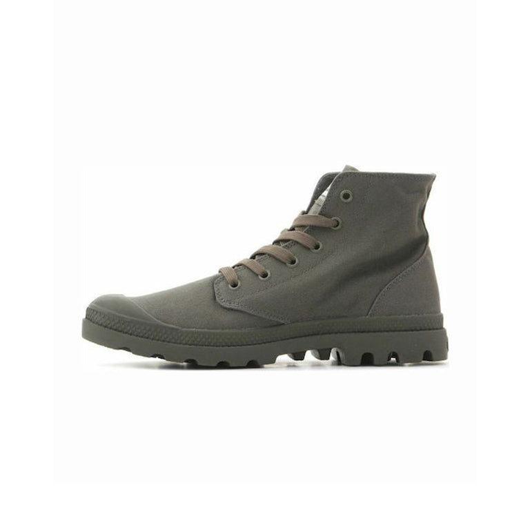 Palladium Monochrome