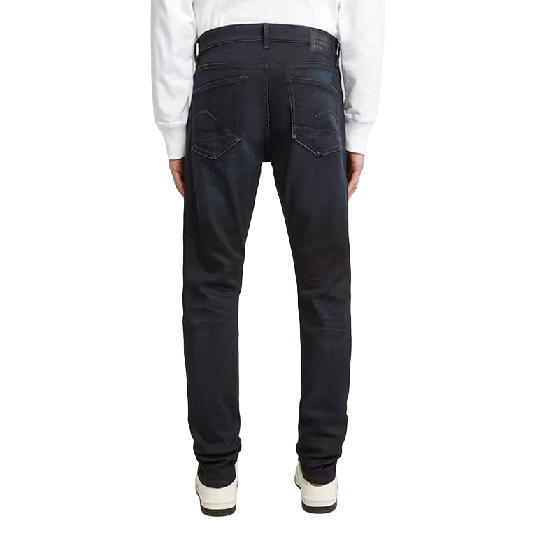 G-Star 3301 Slim Slander Jeans