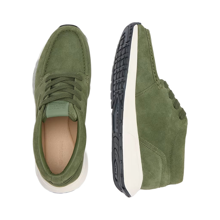 G-Star Aver Mid Basic