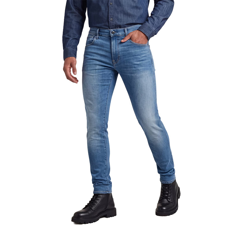 G-Star Revend Skinny Jeans