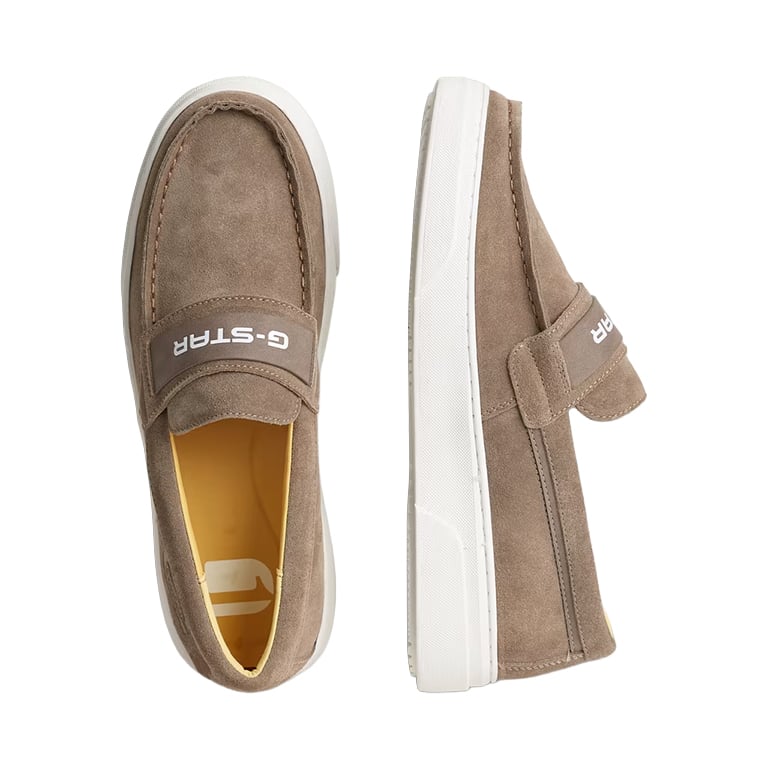 G-Star Straker Loafer Nubuck