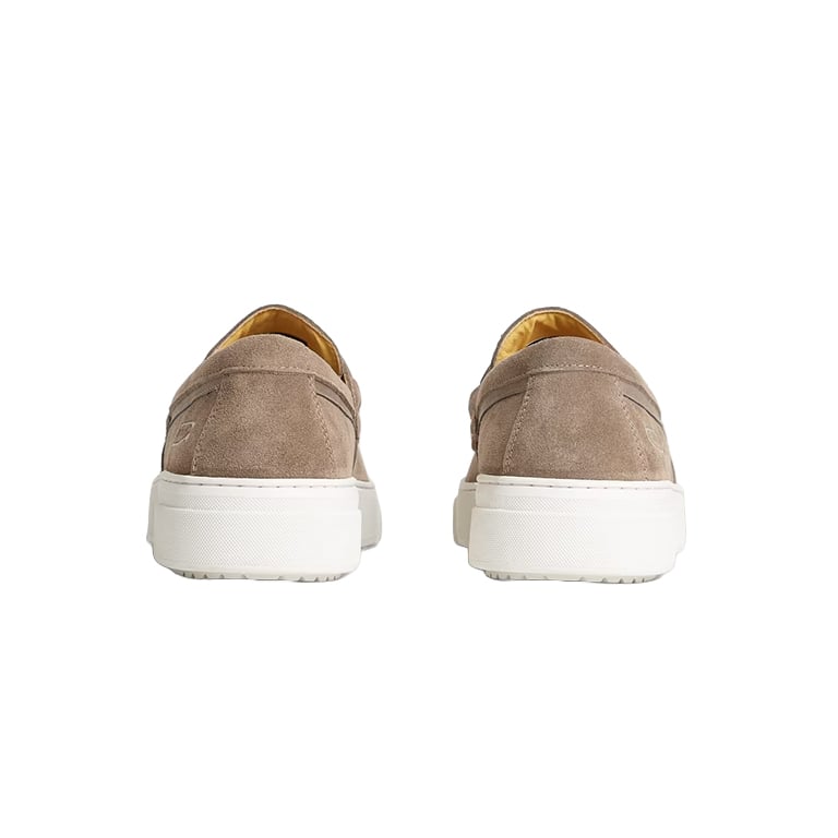 G-Star Straker Loafer Nubuck