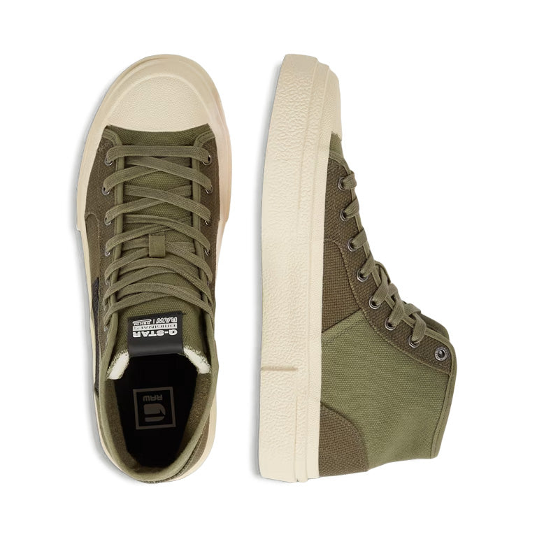 G-Star Vodan Mid Basic