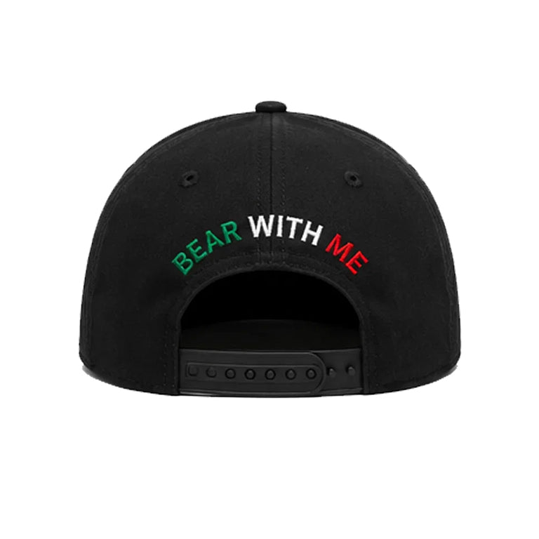 Vialli Ginnie Cap