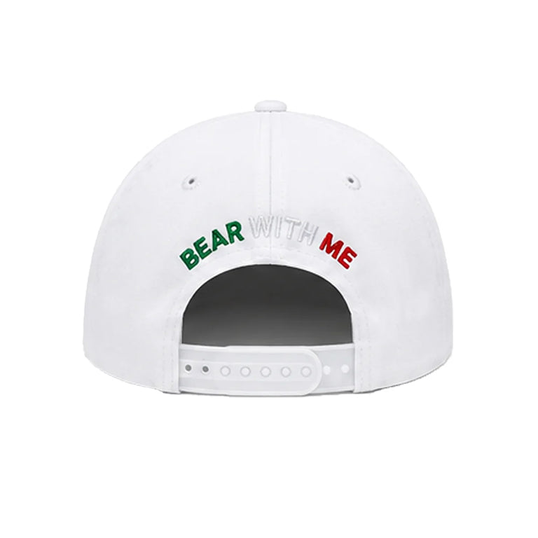 Vialli Ginnie Cap