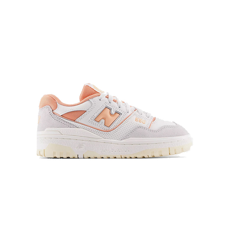 New Balance 550 Lace Junior