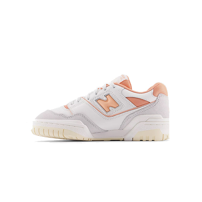 New Balance 550 Lace Junior