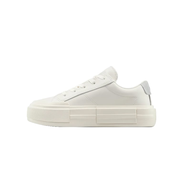 Converse Cruise Leather Low
