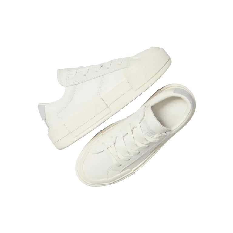 Converse Cruise Leather Low