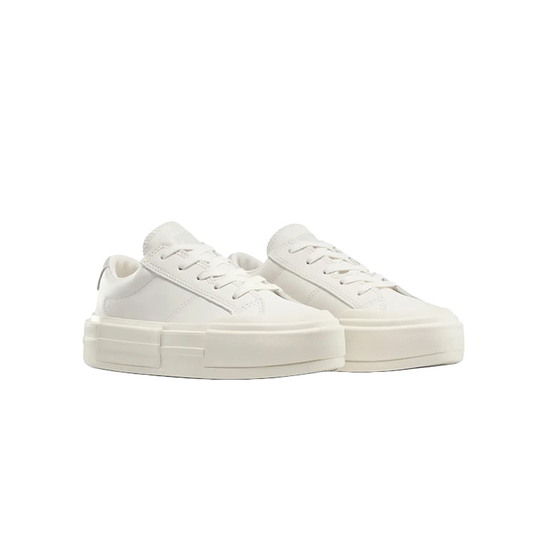 Converse Cruise Leather Low