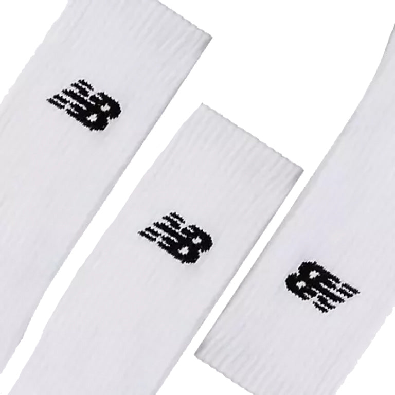 New Balance Everyday 3 Pack Socks