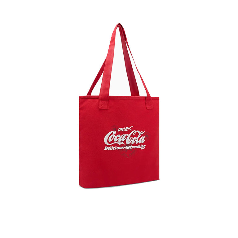Converse X Coca Cola Tote