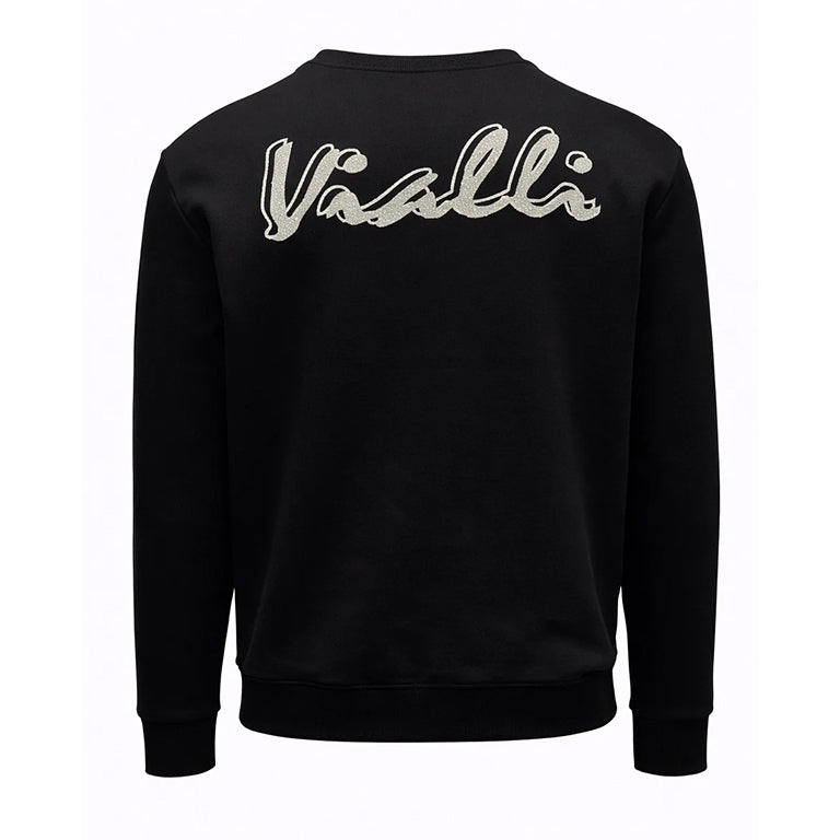 Vialli Misrep Sweater