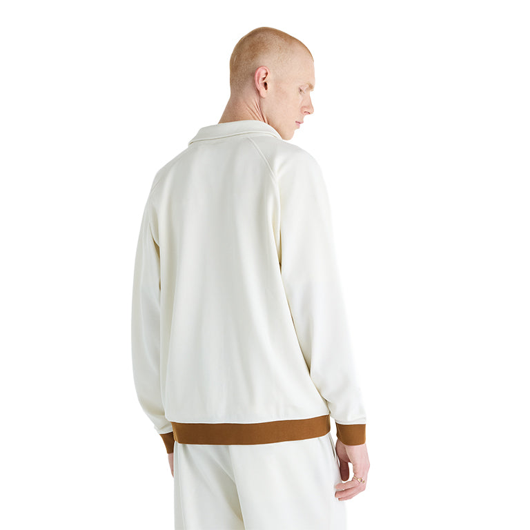 New Balance Sport Legacy Pique Jacket
