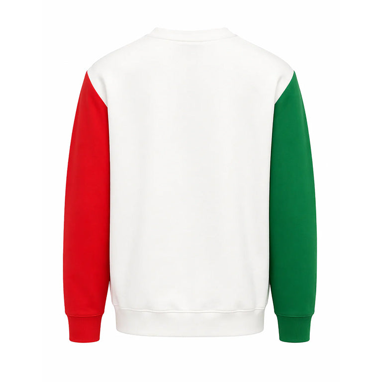 Vialli Italian Monster Sweater
