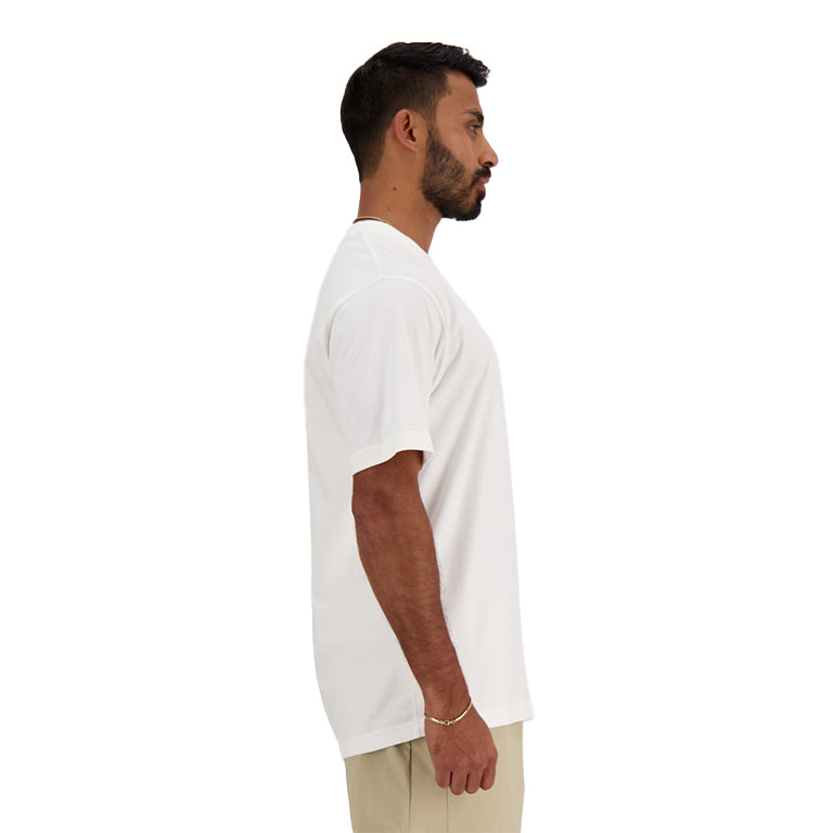 New Balance Sport Essentials Cotton T-Shirt