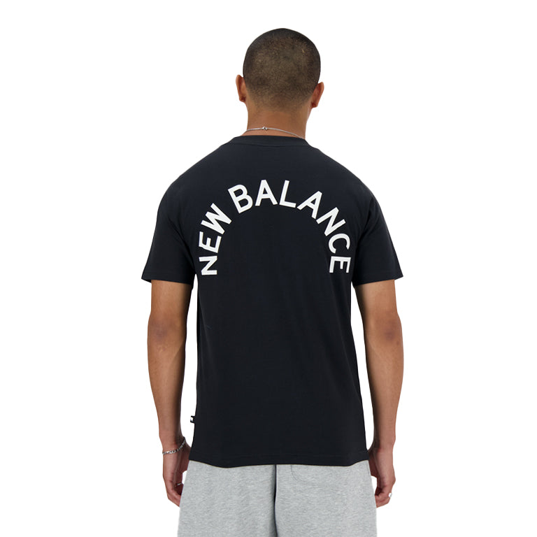 New Balance Classic Arch Graphic T-Shirt