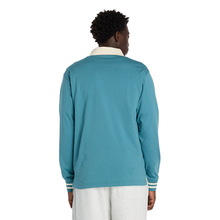 New Balance Rugby T-Shirt