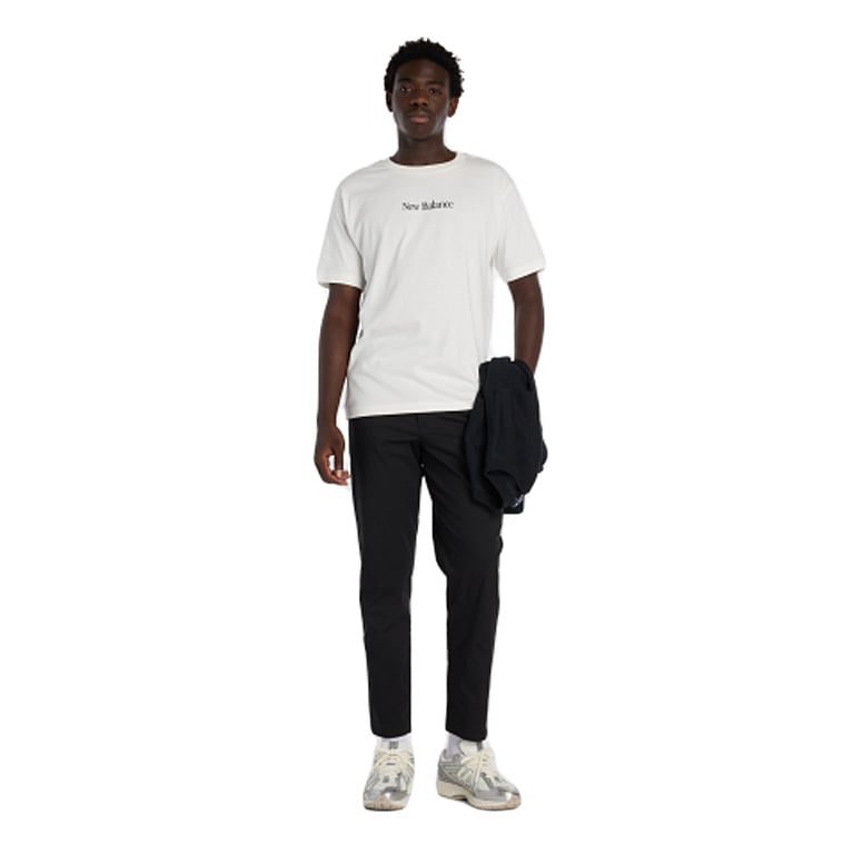New Balance N Collage T-Shirt