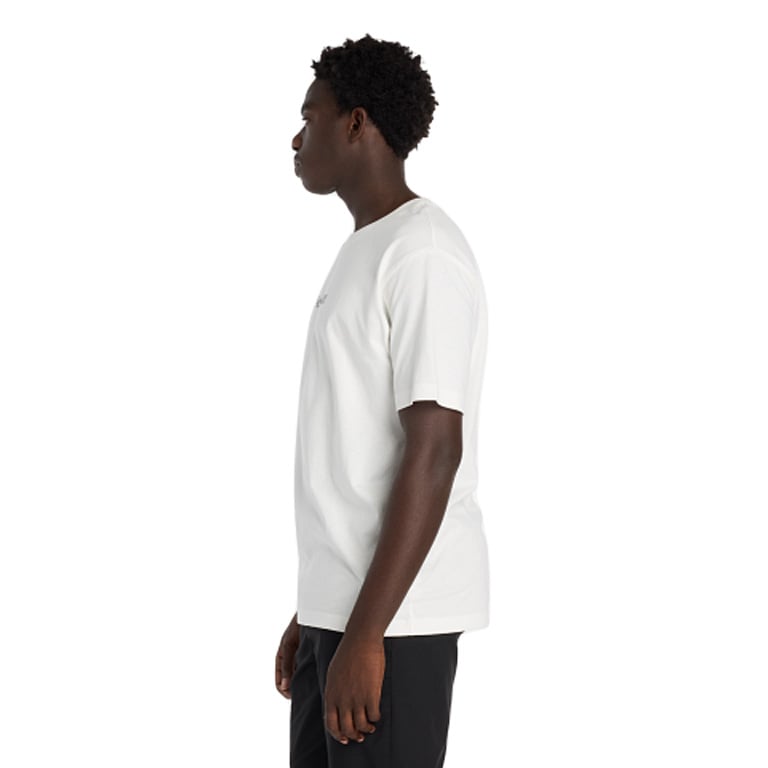 New Balance N Collage T-Shirt