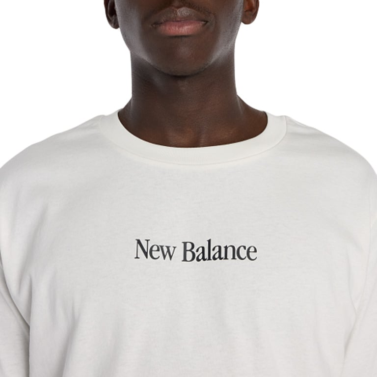 New Balance N Collage T-Shirt