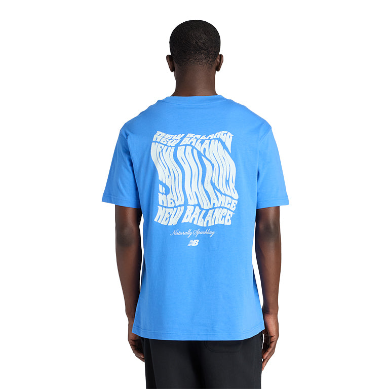 New Balance Wavey T-Shirt